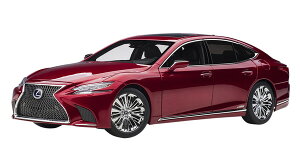 AUTOart 1/18 NTX LS500h ^bNE_[Nbh(CeAEJ[/ubN) i~jJ[ 78869