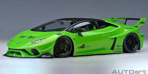 yz@AUTOart 1/18 oeB[EH[N LB-VGbg [NX {M[j EJ GT p[EO[ i~jJ[ 79128