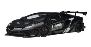 yz@AUTOart 1/18 oeB[EH[N LB-WORKS {M[j AF^h[ ~ebhGfBV ubNLBWK/J[{ubNE{lbg i~jJ[ 79244