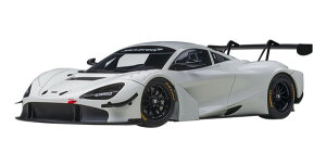 AUTOart 1/18 }N[ 720S GT3 zCg i~jJ[ 81940
