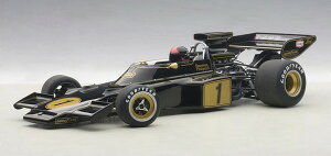 AUTOart 1/18 [^X 72E 1973 #1 G}[\EtBbeBpfB hCo[tBMAt i~jJ[ 87328