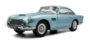 SOLIDO 1/18 AXg}[eB DB5 1964 (u[) i_CLXg~jJ[ S1807104