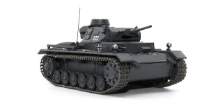 Militaria 1/43 Armored Fighting VehiclesV[Y III G^ (Sd.Kfz.141) hCcR 13btc 1941N7 (ENCi) i MAFV23199