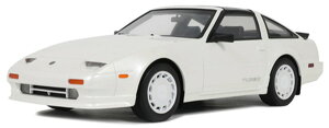y11\z@OttO mobile 1/18 Y 300ZX ^[{(Z31) Shiro Special Edition 1988 (zCg) i~jJ[ OTM1181