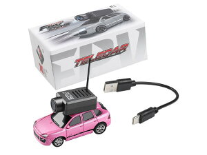 HiTEC WLtoys 1/64 TECH FPV CAR sN 2.4GHz v|X idR/C