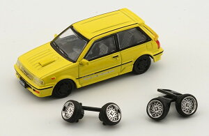 BM CREATIONS 1/64 g^ X^[bg ^[{S 1988 EP71 CG[ RHD i_CLXg~jJ[ 64B0258