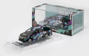 BM CREATIONS 1/64 U D-Max 2018 Low Rider HKS RHD i_CLXg~jJ[ 64B0463