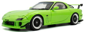 y2026N4\z@SOLIDO 1/18 }c_ RX-7(FD3S) SOLIDO WORKS 1999 (lIO[) i_CLXg~jJ[ S1810606