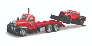 Maisto 1/64 1953 }bN B-61 tbgxbh/2021 tH[h F-150 v^[ bh i_CLXg~jJ[ MS15055FD