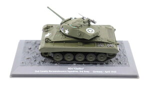 Militaria 1/43 Armored Fighting VehiclesV[Y M24 `[tB[ y AJR 2R@s 1945 (hCc) i MAFV23190