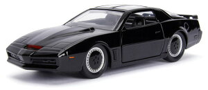 y10ēח\z@JADA TOYS 1/32 iCg2000 K.I.T.T. (iCgC_[) i_CLXg~jJ[ JADA99799