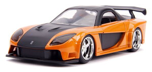 JADA TOYS 1/32 ChEXs[h }c_ RX-7 IW (n) i_CLXg~jJ[ JADA30736