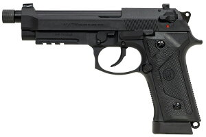 BATON airsoft BM-9 CO2GBB BK yJASGFz CO2u[obNnhK 18Έȏp BM9N-BK