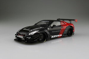 1/24 oeB[EH[N No.13 LB[NX R35 GT-R type 2 Ver.2