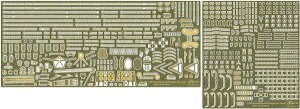 y12\z@tW~͌^ O[hAbvp[cV[Y No.140 1/700 NEXT {CR  a19N Gb`Op[c