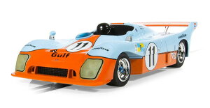 Scalextric 1/32 �~���[�W�� GR8 1975�N ���}��24���ԃ��[�X �D���� �X�y�V���� �X���b�g�J�[ �����i C4443