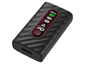 HiTEC X1 SHOOT PD PD3.0p [d 44365