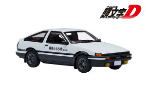 AUTOart 1/64 g^ Xv^[ gm(AE86) w Dx(uƂӓXv p[ct) i~jJ[ 20031