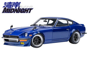 yz@AUTOart 1/18 Y tFAfBZ (S30) up݃~bhiCgv Z(1dl) i~jJ[ 77453