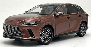 �����I���W�i�� 1/18 LEXUS RX 450h+ (�\�j�b�N�J�b�p�[) �����i�_�C�L���X�g�~�j�J�[ KS08972CP