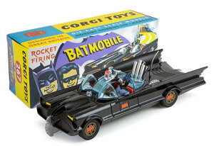 y2026N2\z@CORGI Corgi Model Club #267 1/50 obg[r1966TV obg}r tBMAt i_CLXg~jJ[ CG54321050