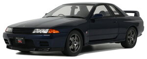 y2026N1\z@OttO mobile 1/18 Y XJCC GT-R (BNR32) 1993 (_[Nu[) i~jJ[ OTM1199