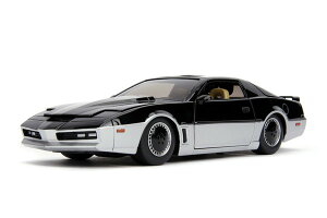 JADA TOYS 1/24 K.A.R.R. �i�C�g���C�_�[ ���C�g�_���M�~�b�N�t�� �����i�_�C�L���X�g�~�j�J�[ JADA31115