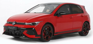 y2026N6\z@OttO mobile 1/18 tHNX[Q St Mk.VIII GTI 50th GfBV 2024 (bh) i~jJ[ OTM1322