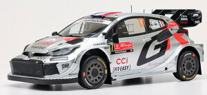 y2026N1\z@IXO MODELS 1/18 g^ GR X [1 2025N [E|gK D #17 S.Ogier/V.Landais i_CLXg~jJ[ 18RMC250A