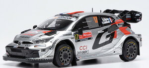 y12\z@IXO MODELS 1/43 g^ GR X [1 2025N [|gK D #17 S.Ogier/V.Landais i_CLXg~jJ[ RAM1002A