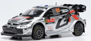 y12\z@IXO MODELS 1/43 g^ GR X [1 2025N [|gK #69 K.Rovanpera/J.Halttunen i_CLXg~jJ[ RAM1002B