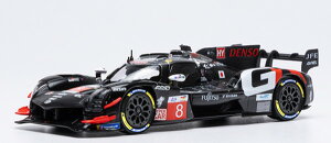 y2026N1\z@IXO MODELS 1/43 g^ GR010 nCubh 2025N E}24ԃ[X #8 S.Buemi/B.Hartley/R.Hirakawa i_CLXg~jJ[ LMM255