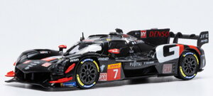 y2026N1\z@IXO MODELS 1/43 g^ GR010 nCubh WEC XpEtRV6ԃ[X #7 M.Conway/K.Kobayashi/N.deVries i_CLXg~jJ[ LMM252