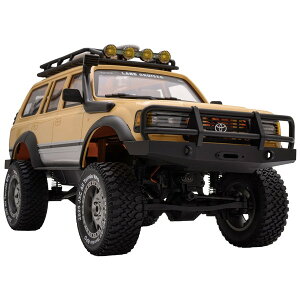 �y7�������\��z�@HiTEC APECAR 1/12 4WD RC�J�[ �����h�N���[�U�[ �f�U�[�g LC80 �d��R/C RTR�Z�b�g JXC5826-DE