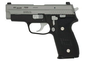 �y���������z�@�^�i�J SIG P229 .357SIG Two-Tone Evo2 �I�[��HW ���f���K�� �����i