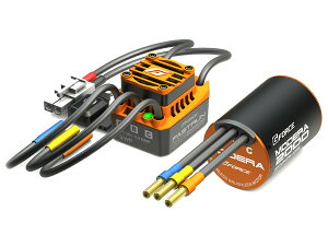 �W�[�t�H�[�X FASTRUN60 KV2000 SENSORLESS COMBO G0429