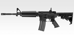 �y���������z�@�����}���C �d���K���G�{���g M4A1�J�[�r�� �V���b�N���X���f�� 18�Έȏ�p