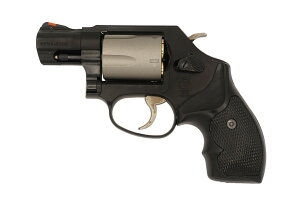 �y���������z�@�^�i�J S&W M360 PD .357Magnum 1-7/8�C���` HW �V�����_�[�Z���R�[�g ���f���K�� �����i