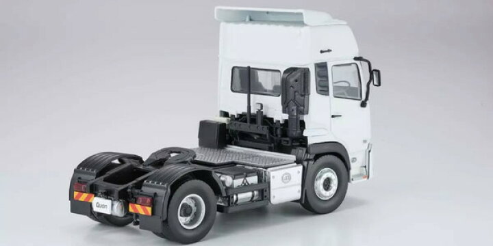 楽天市場】京商オリジナル 1/43 UDクオン GK 日本トレクス コンテナ 