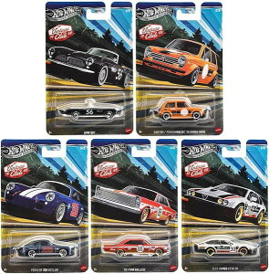 �y6��27�������\��z�@�z�b�g�E�B�[��(Hot Wheels) ���B���e�[�W �A�\�[�g ���B���e�[�W �O�����v�� 5��Z�b�g(�e1��) HRT81-986J