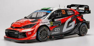 �y6�������\��z�@IXO MODELS 1/18 �g���^ GR �����X �����[1 2026�N �����[�����e�J���� #33 E.Evans/S.Martin �����i�_�C�L���X�g�~�j�J�[ 18RMC269B