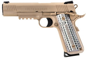 �y7��18���ē��ח\��z�@BATON airsoft BM45A1 CO2GBB FDE JASG�F��u���[�o�b�N�K�X�K�� 18�Έȏ�p BM45E-FDE