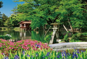 �W�O�\�[�p�Y�� 300�s�[�X ���i���{ �V�΂̌��Z�� 38×26cm 300-096