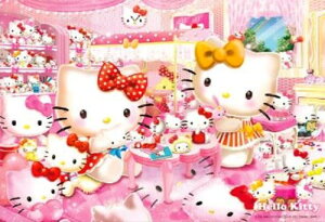 �W�O�\�[�p�Y�� 300�s�[�X �T�����I �n���[�L�e�B�̃R���N�V�������[�� 38×26cm 300-121