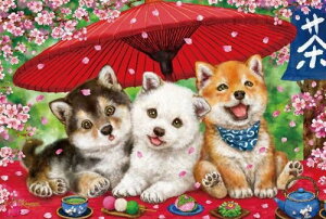 �W�O�\�[�p�Y�� 300�s�[�X �������� �Ԃ�肾�� 38×26cm 300-127