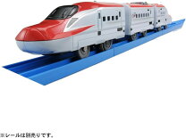 楽天市場】e6系新幹線こまちベーシックセット プラレールの通販