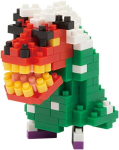 imubN nanoblock ~jRNVV[Y q NBC-129