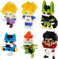 楽天市場】ドラゴンボール（ブロック｜おもちゃ）の通販