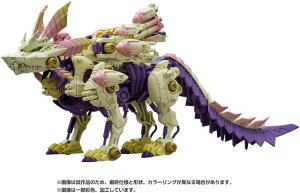 T-SPARK ZOIDS ]Ch KgOtHbNX ~cl