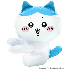 ちいかわ 抱きつきマスコット　（ハチワレ）